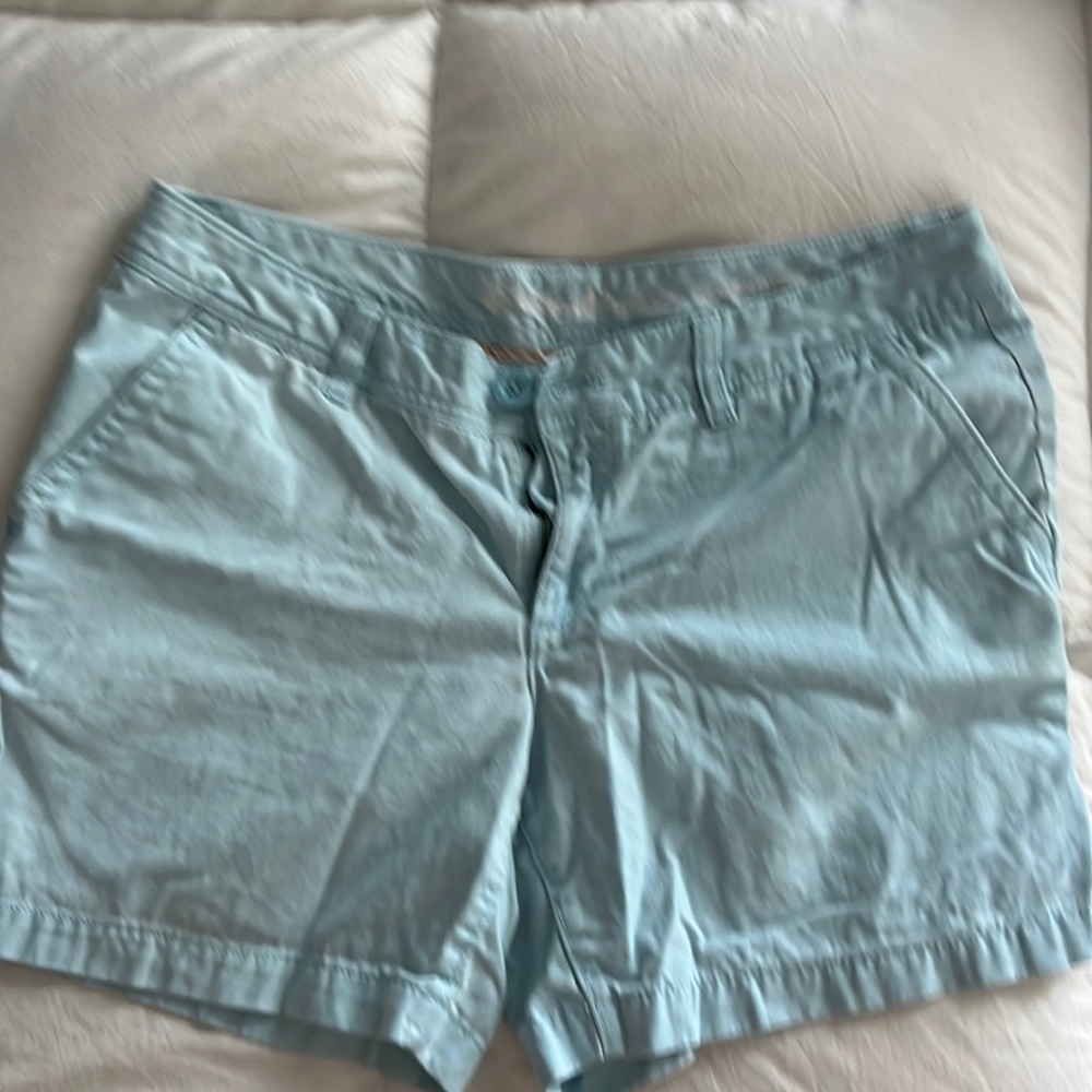 Eddie Bauer shorts